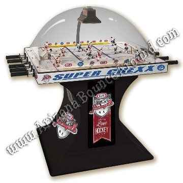 Bubble Soccer Game Rental